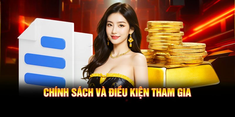 Điều kiện giúp bet thủ nhận thưởng khuyến mãi IWIN suôn sẻ